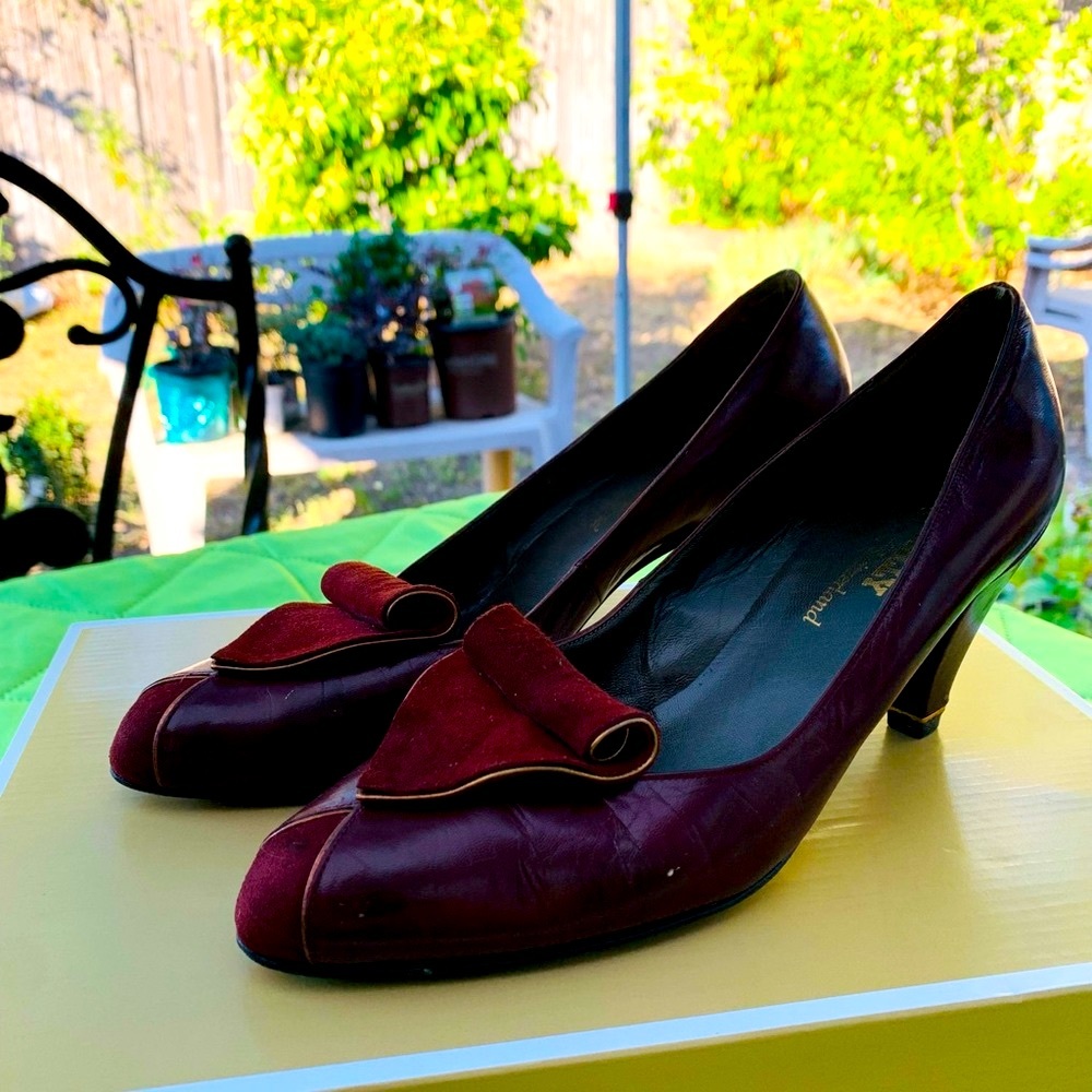 BALLY - Picture 3 of 12